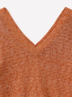 Maglia intrecciata