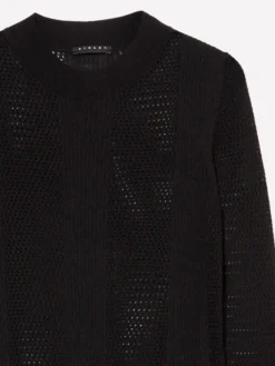 Maglia lavorata