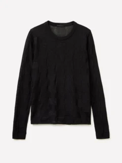 Maglia lavorata