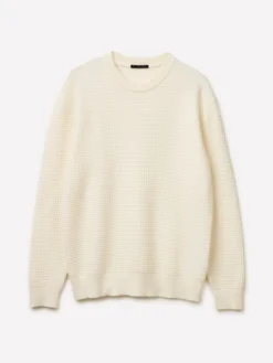 Maglia lavorata