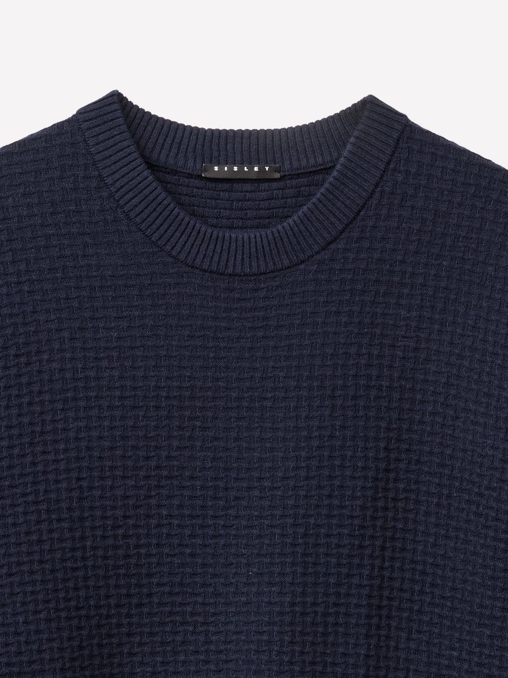 Maglia lavorata