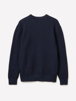Maglia lavorata