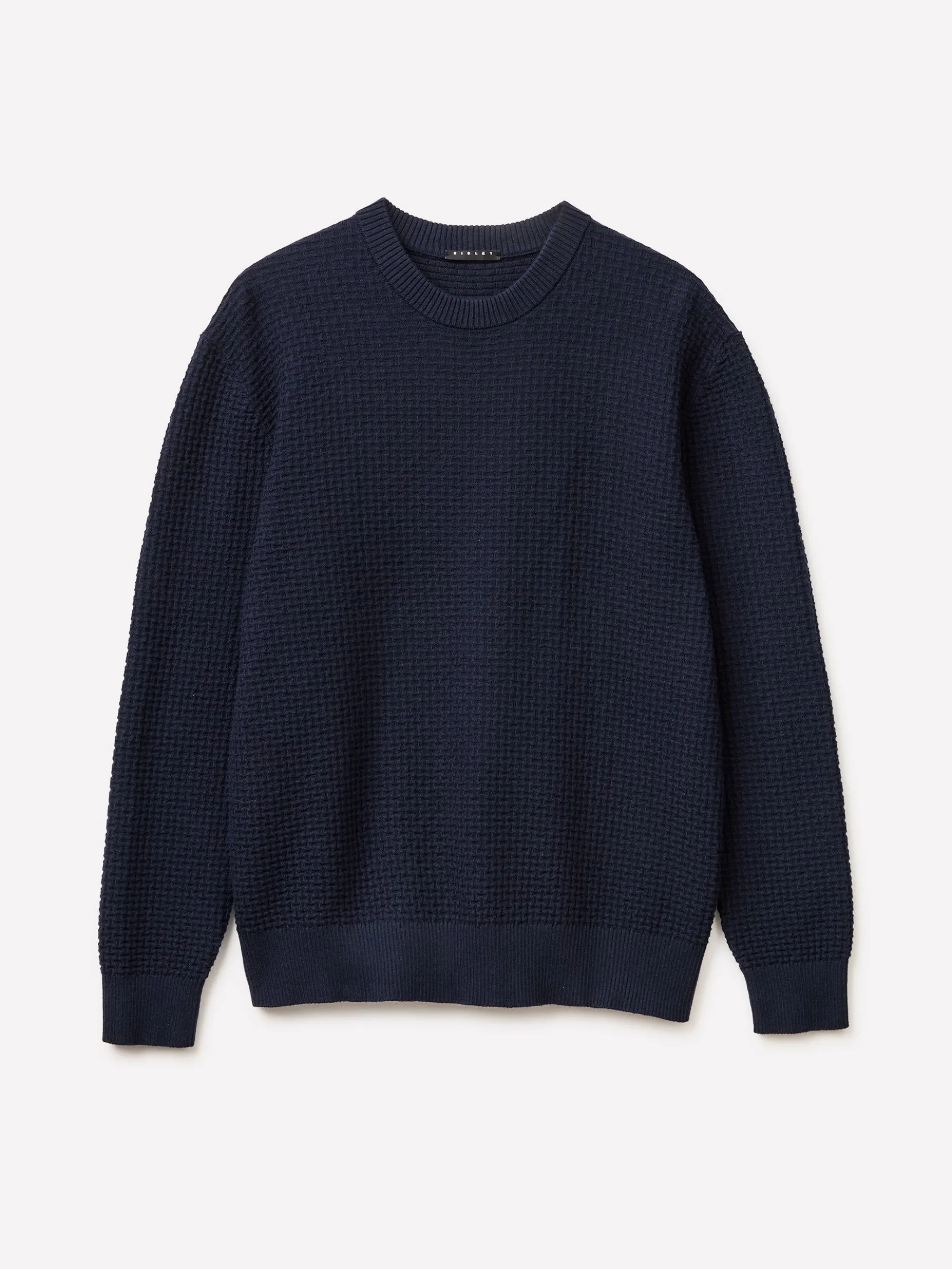 Maglia lavorata