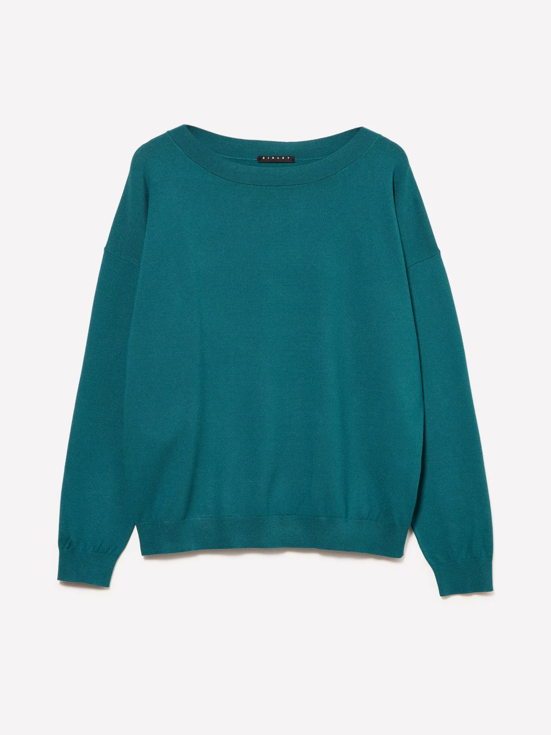 Maglia over fit