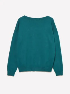 Maglia over fit