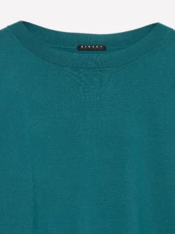 Maglia over fit