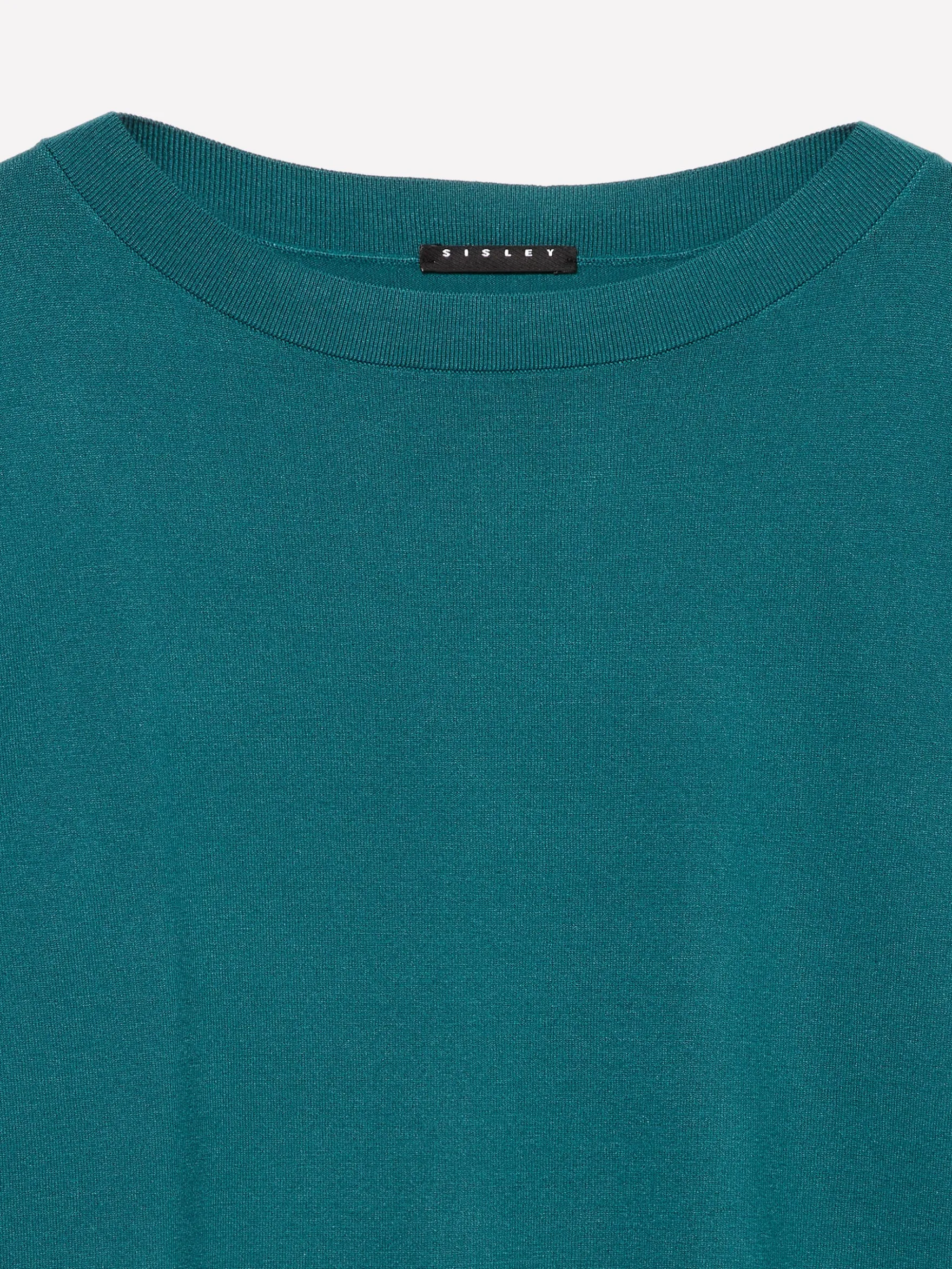 Maglia over fit