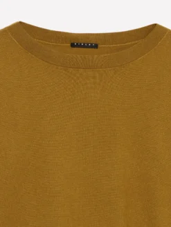 Maglia over fit