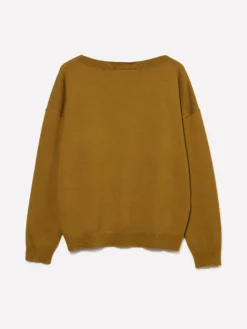 Maglia over fit