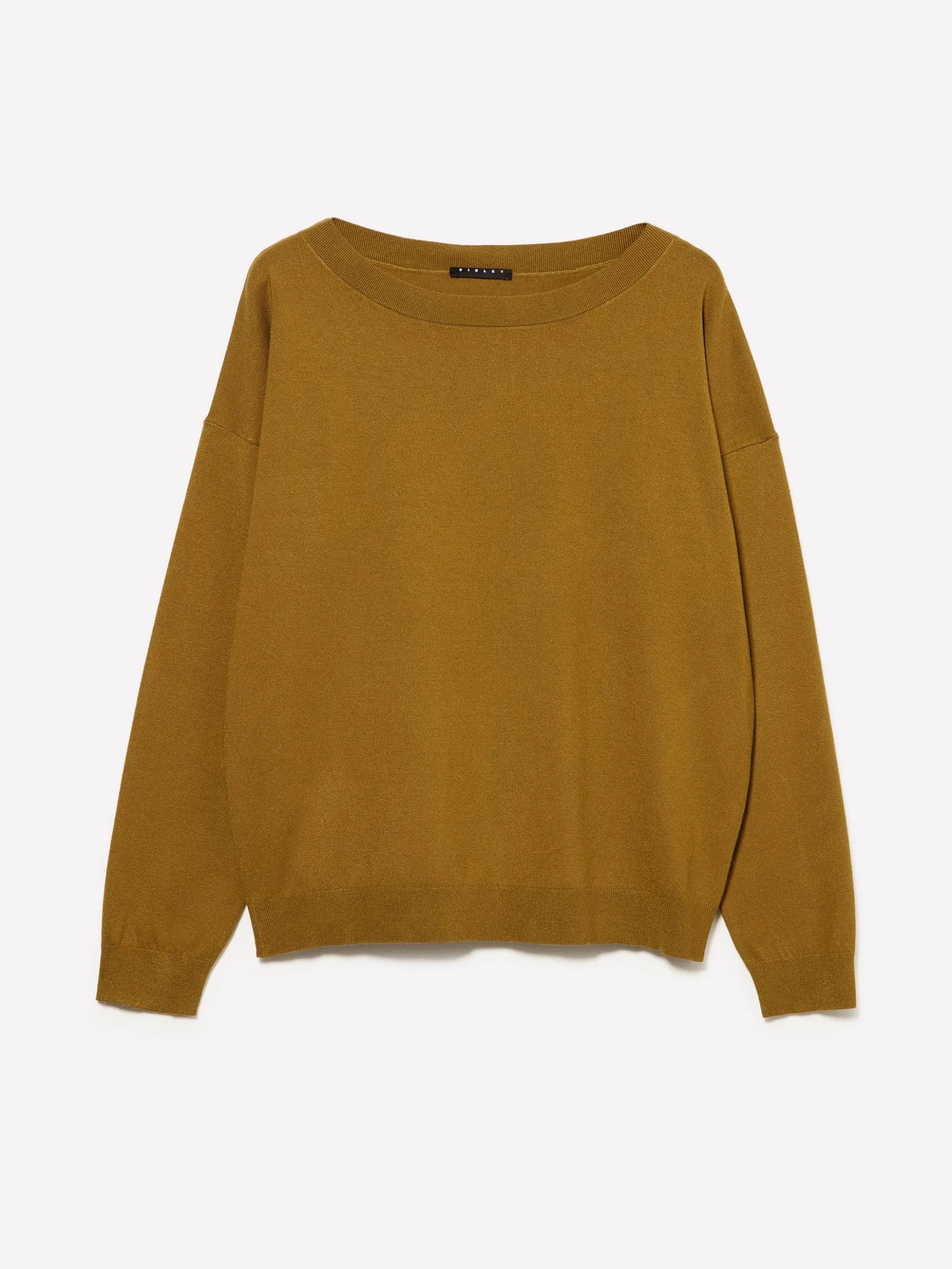 Maglia over fit