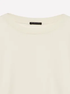 Maglia over fit