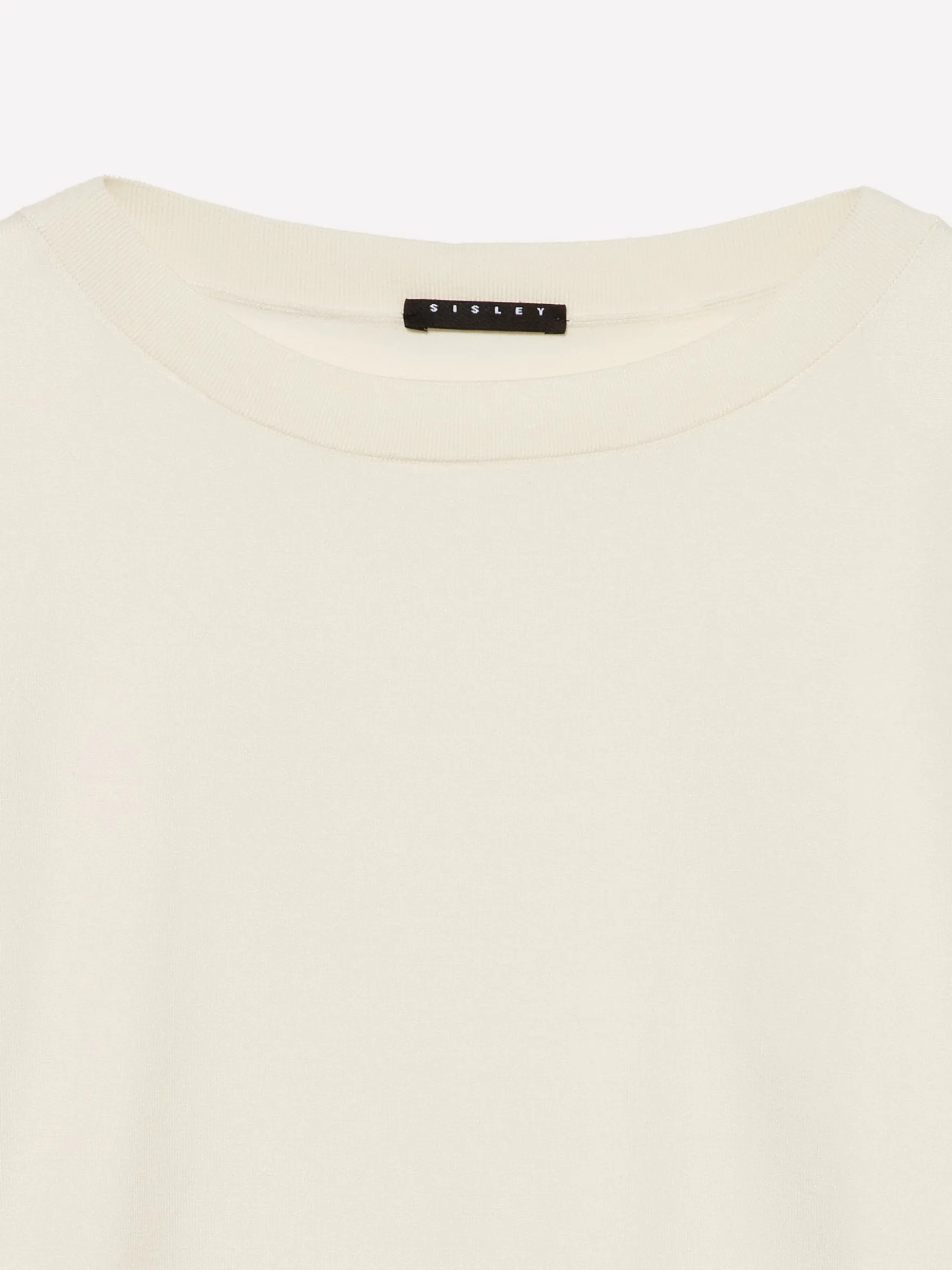 Maglia over fit