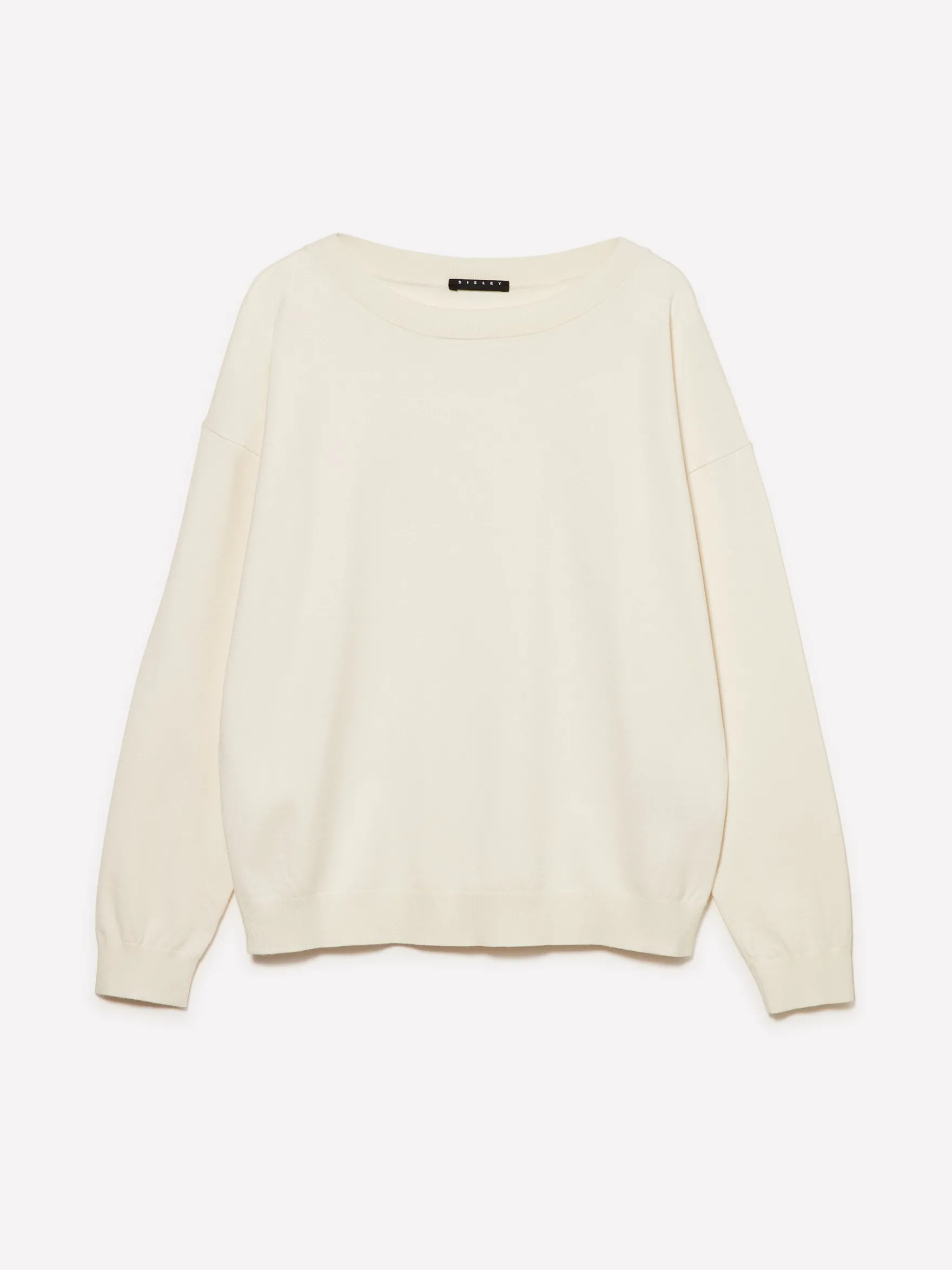 Maglia over fit