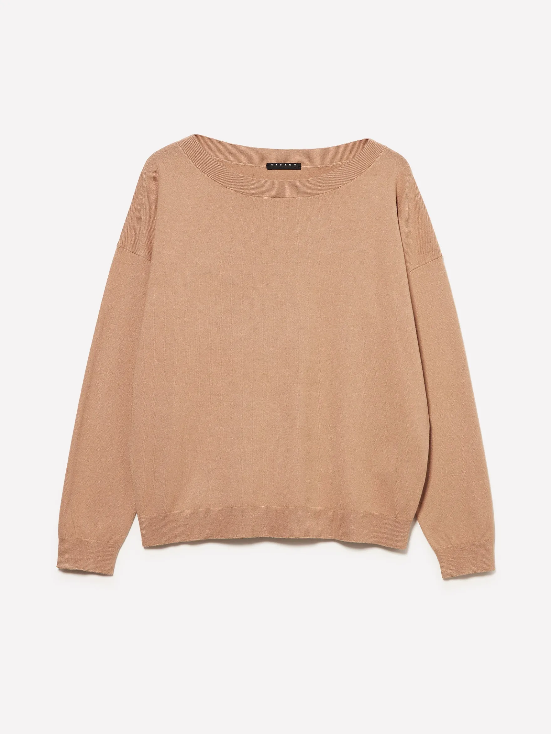 Maglia over fit