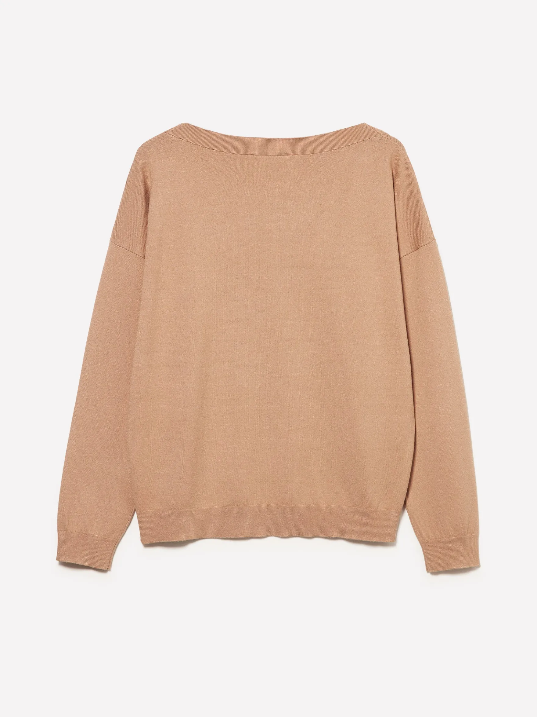 Maglia over fit