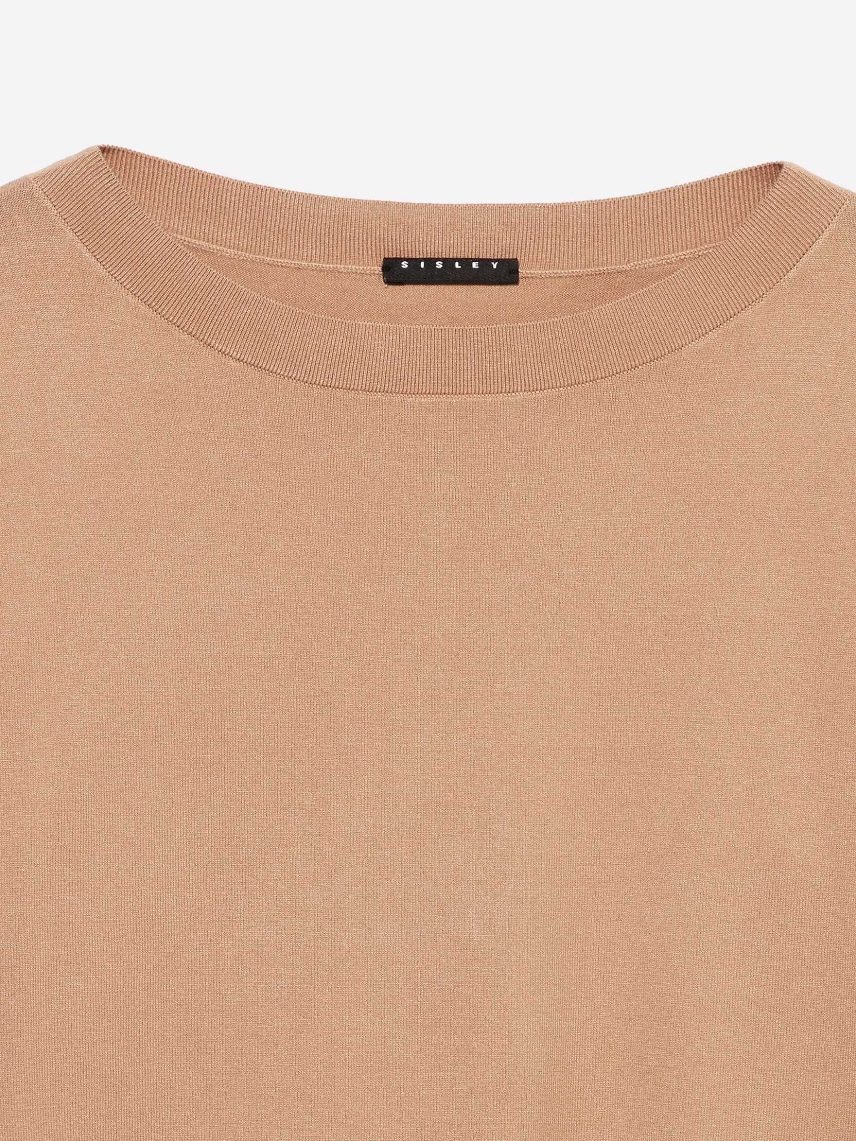 Maglia over fit