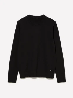 Maglia relaxed fit