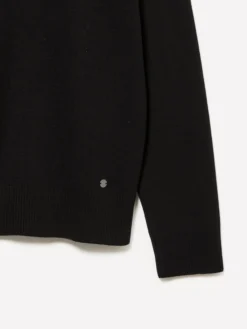Maglia relaxed fit