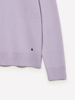 Maglia relaxed fit