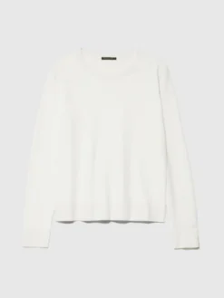 Maglia tinta unita