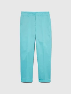 Pantaloni a sigaretta