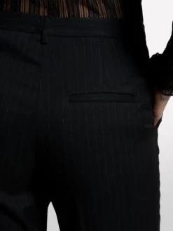 Pantaloni gessati