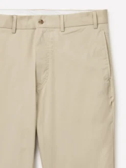 Pantaloni in puro cotone