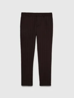 Pantaloni slim fit
