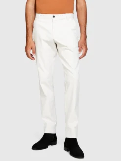 Pantaloni slim fit