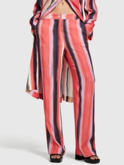 Pantaloni stampati