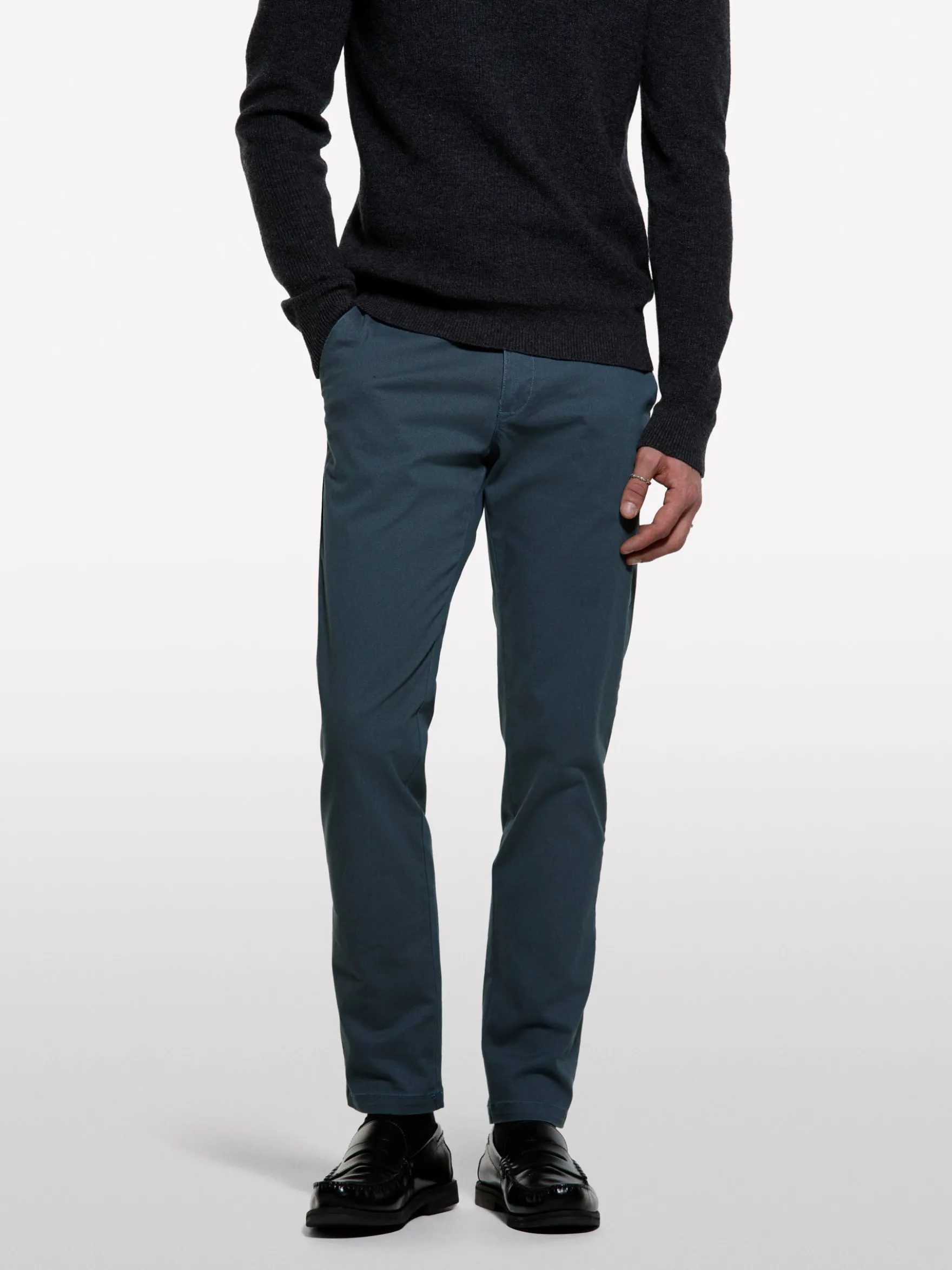 Pantaloni stampati