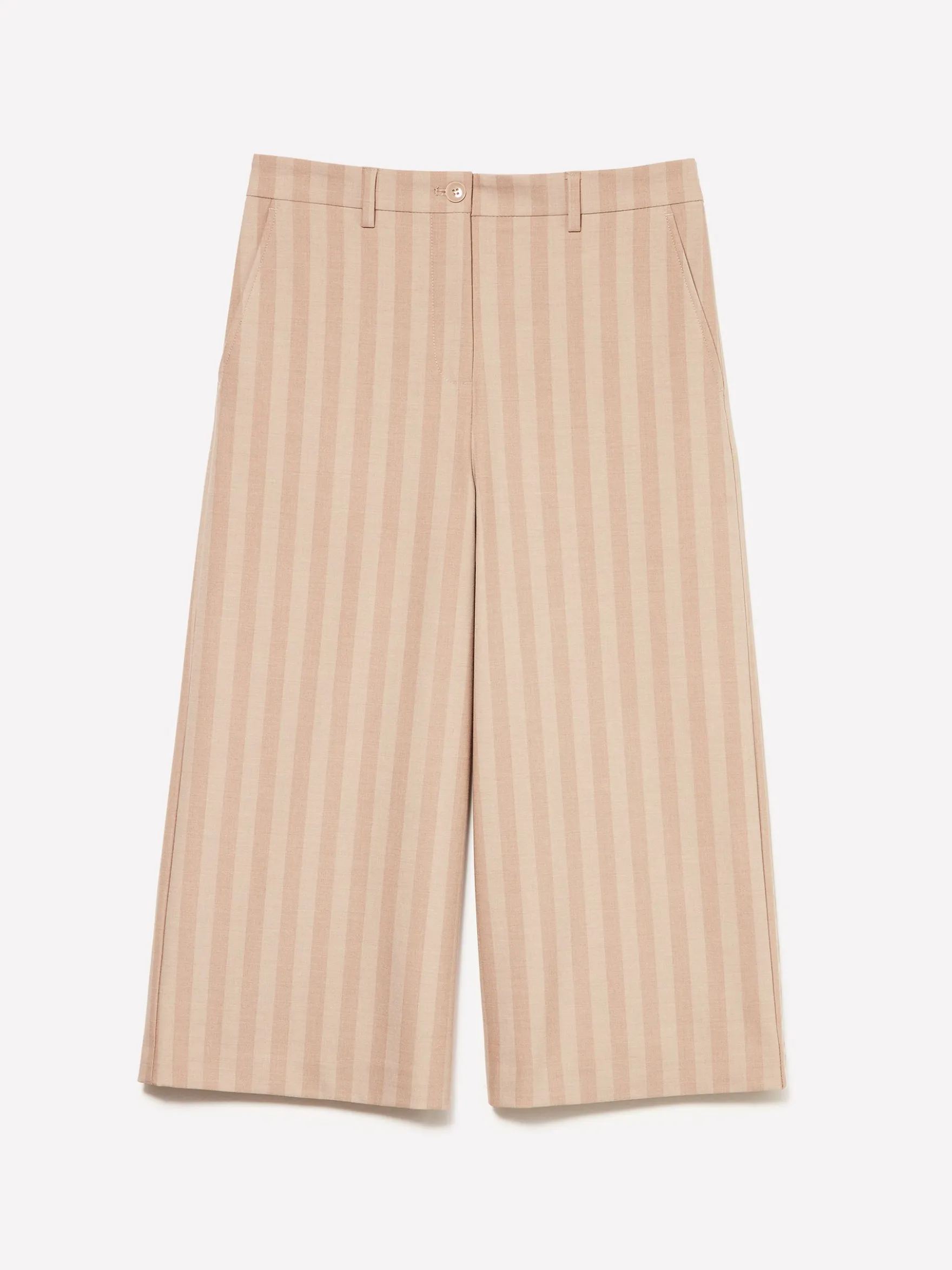 Pantaloni svasati