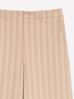 Pantaloni svasati