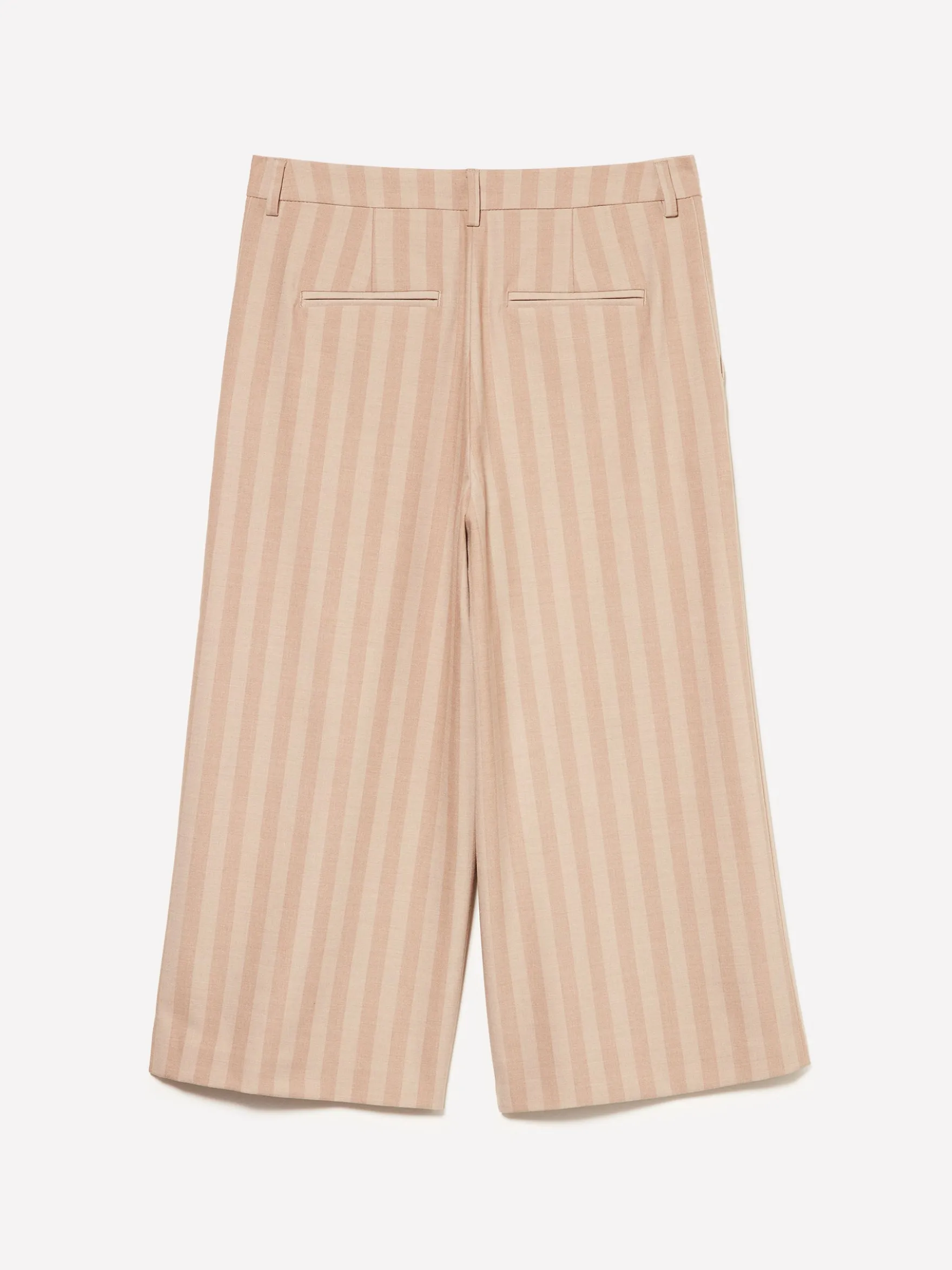 Pantaloni svasati