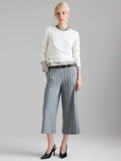 Pantaloni svasati