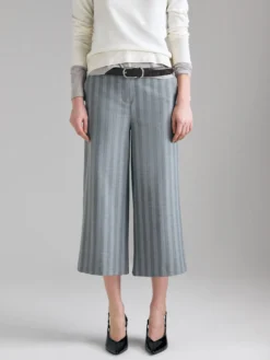 Pantaloni svasati
