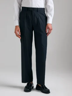 Pantaloni tailoring