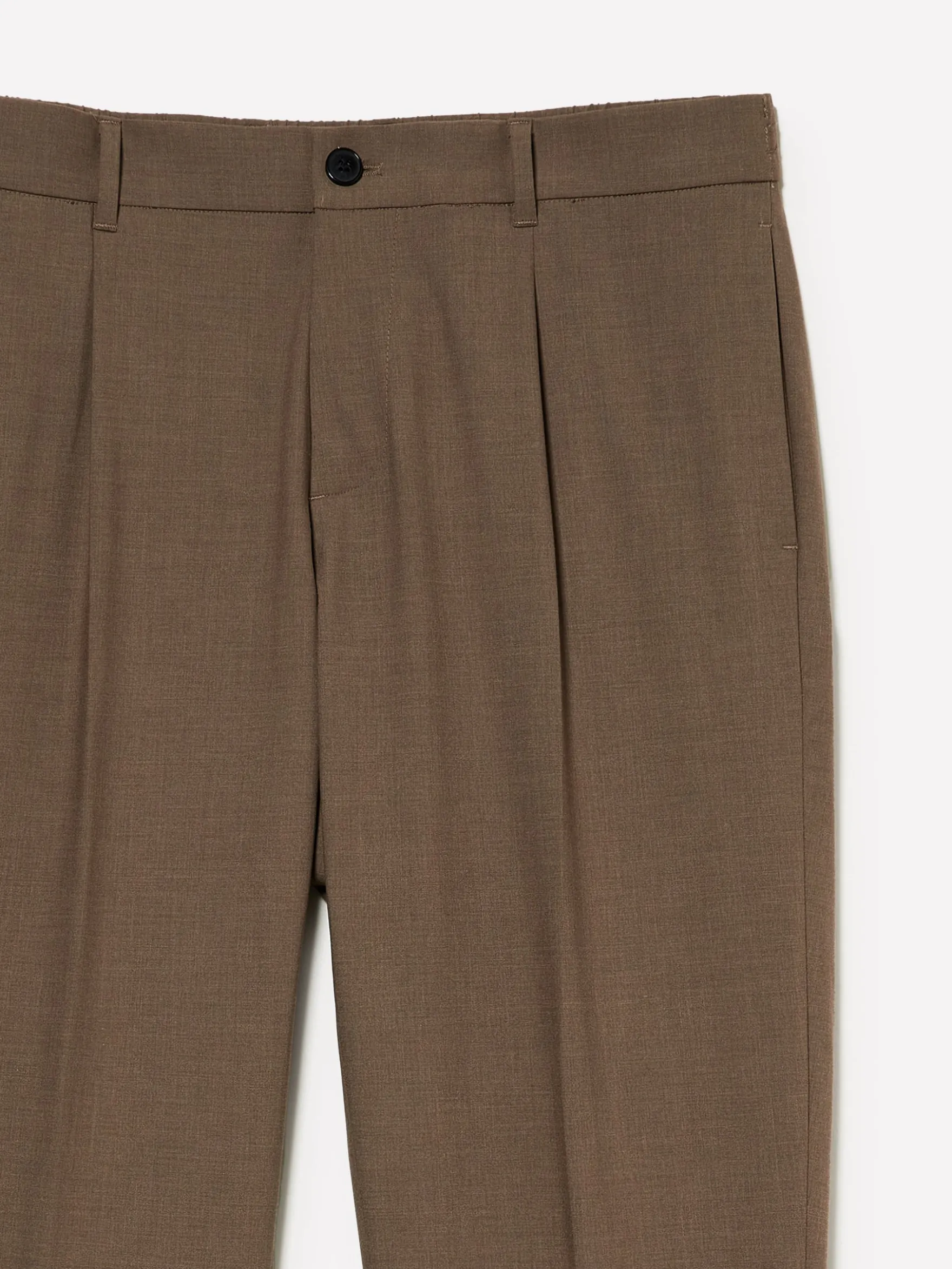 Pantaloni tailoring slim comfort fit