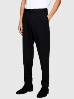 Pantaloni tapered fit