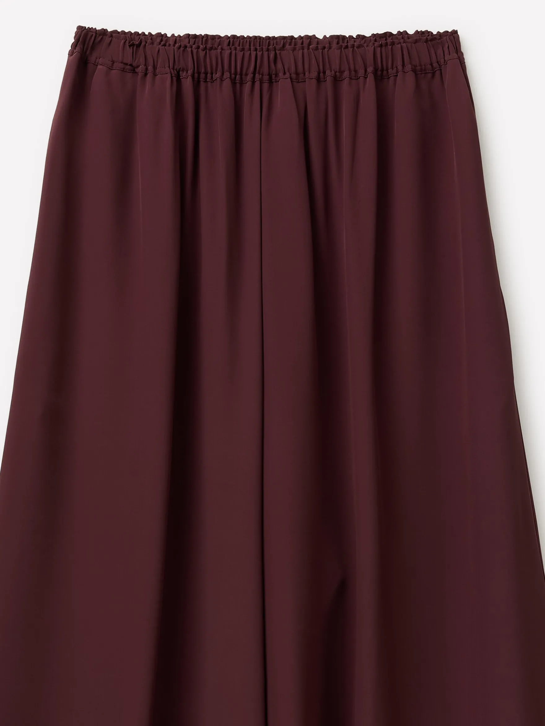 Pantaloni wide fit