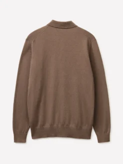 Polo in maglia