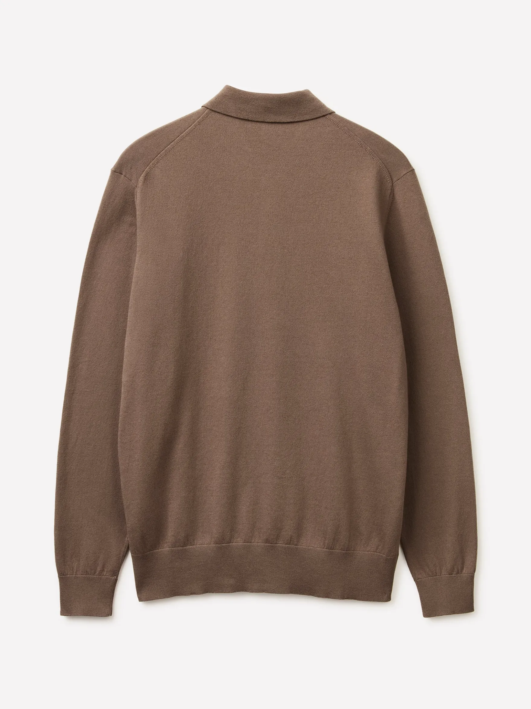 Polo in maglia