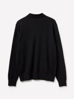 Polo in maglia