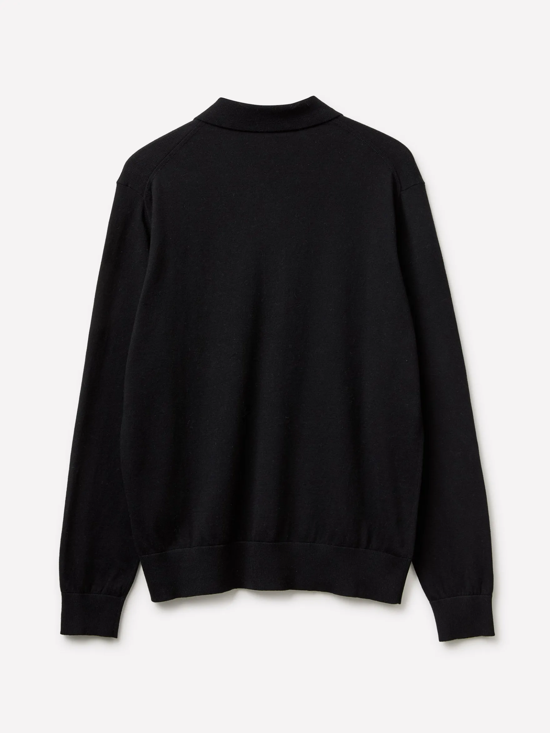 Polo in maglia