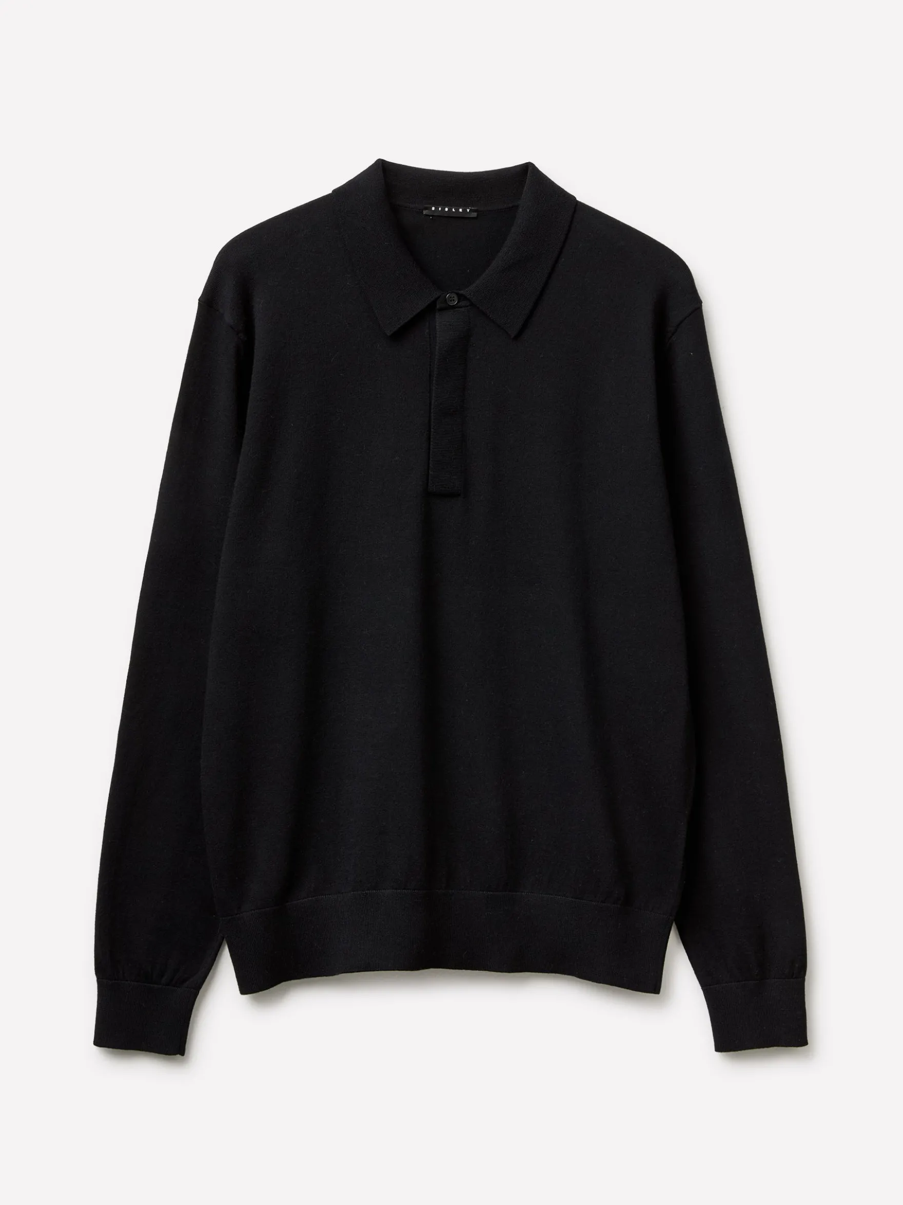 Polo in maglia