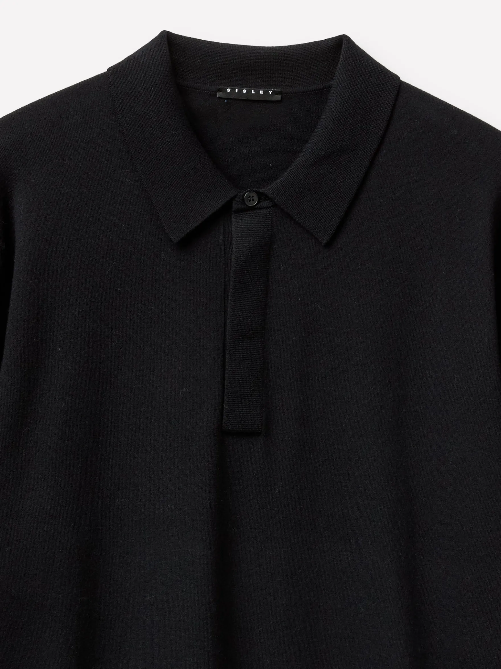 Polo in maglia
