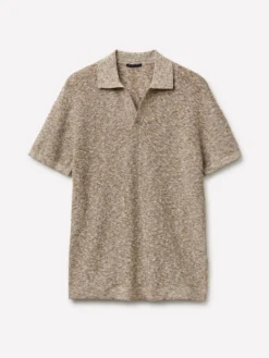 Polo in maglia