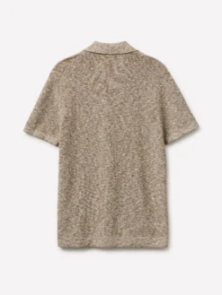 Polo in maglia
