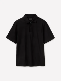 Polo in puro cotone