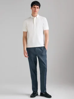 Polo regular fit